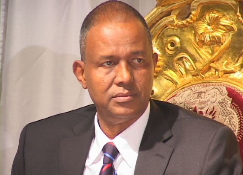Hassan Abdi