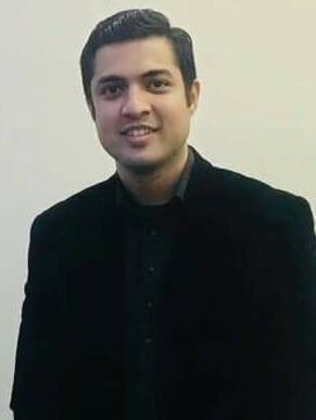 Hassan Abdul Rida