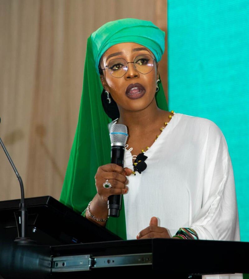 Hassan Abubakar Bukar