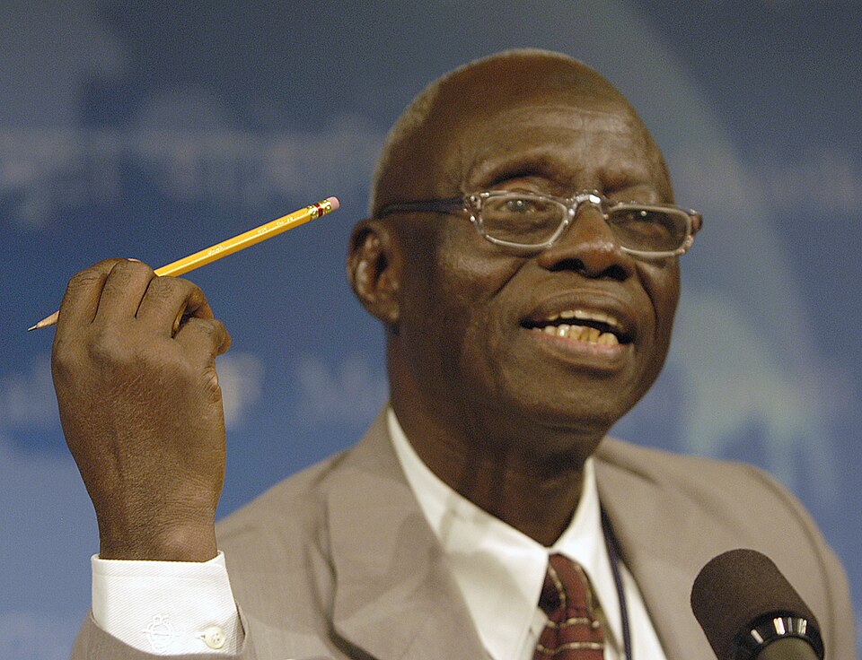 Hassan Adamu