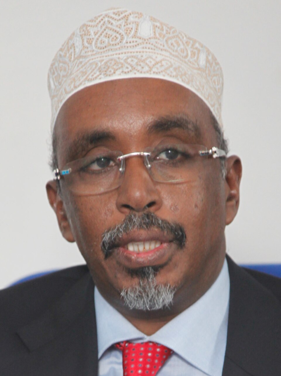 Hassan Adan
