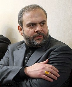 Hassan al-Abdallah