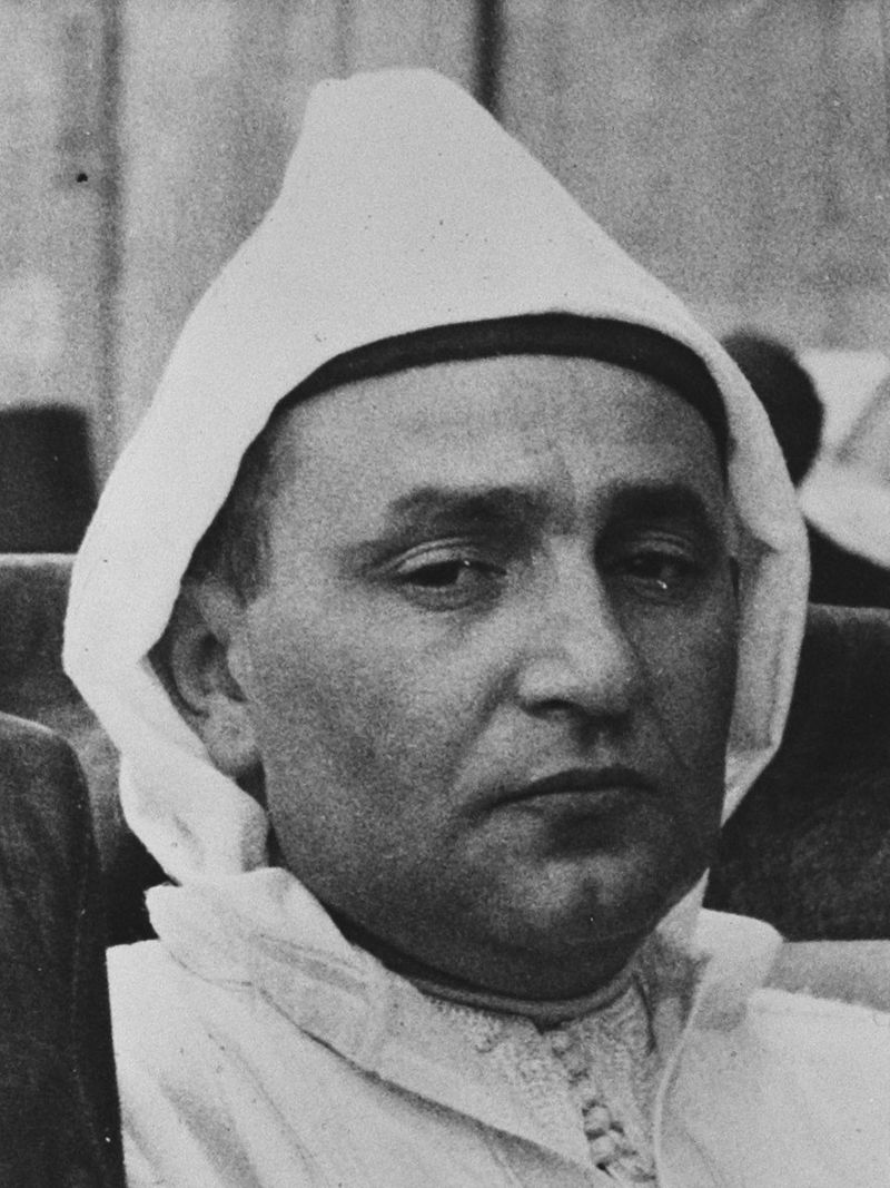 Hassan Al-Alawi