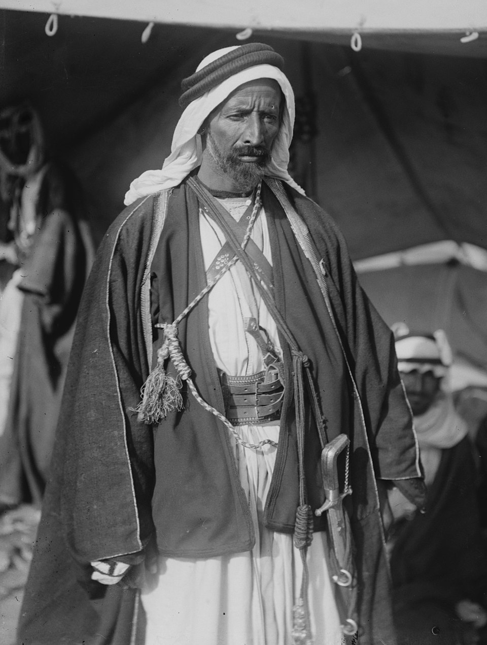 Hassan Al-Huwaiti