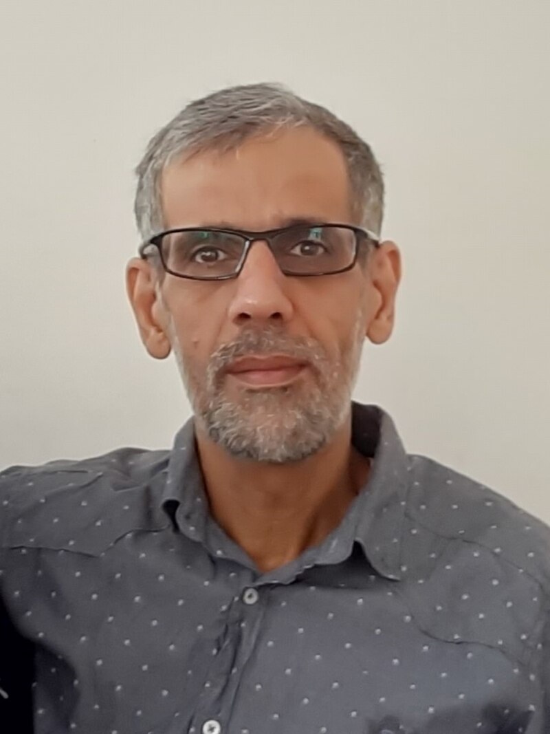Hassan Al Mahrami