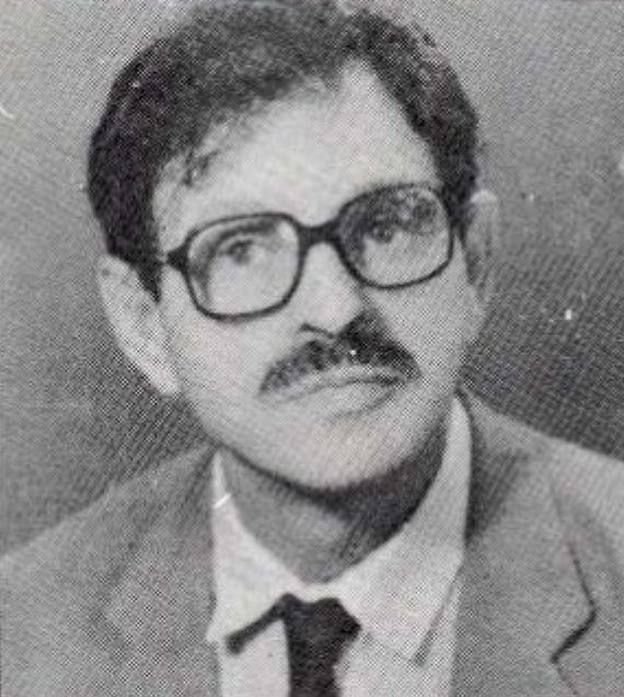 Hassan Al-Yasiri
