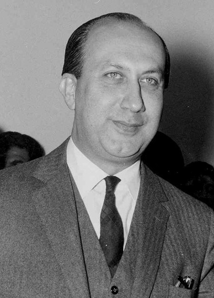 Hassan Ali Mansour