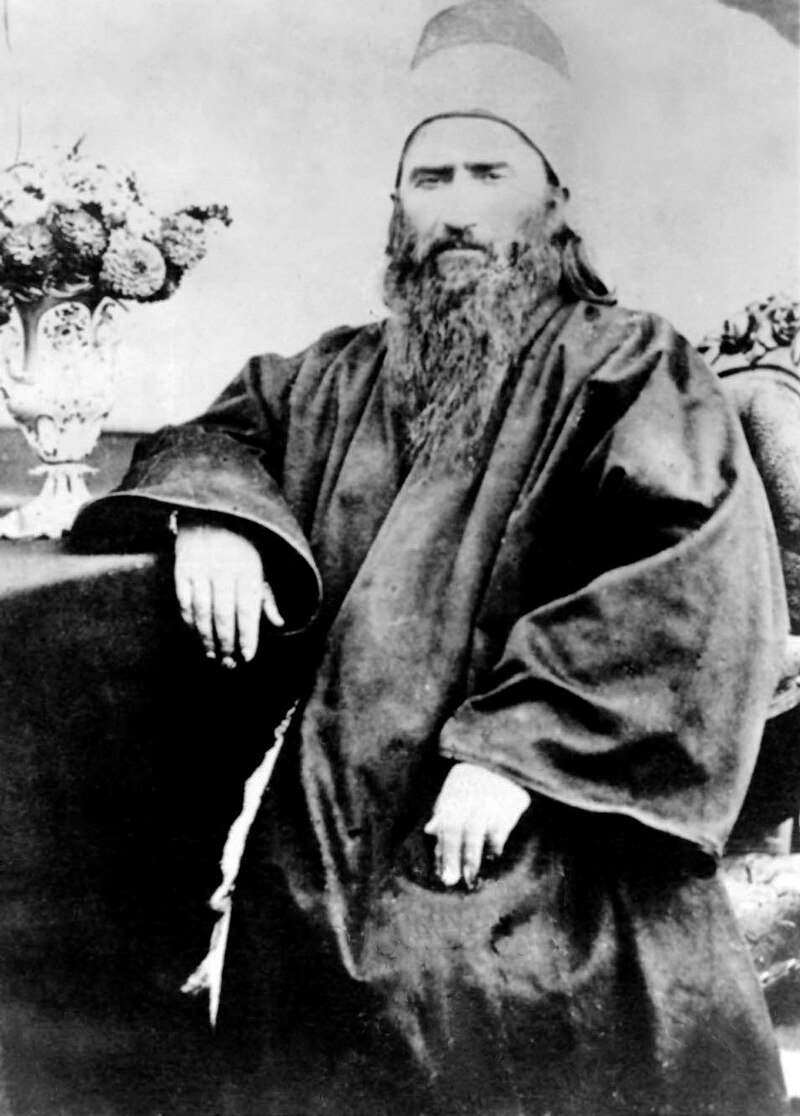 Hassan Baha