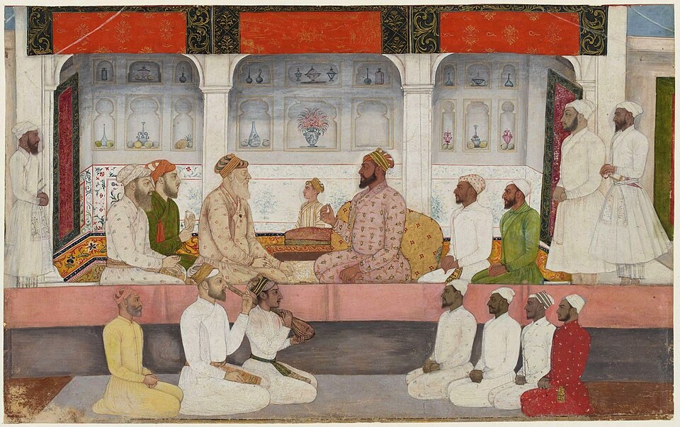 Hassan Bakhshi
