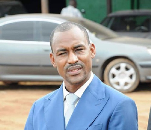 Hassan Bouba