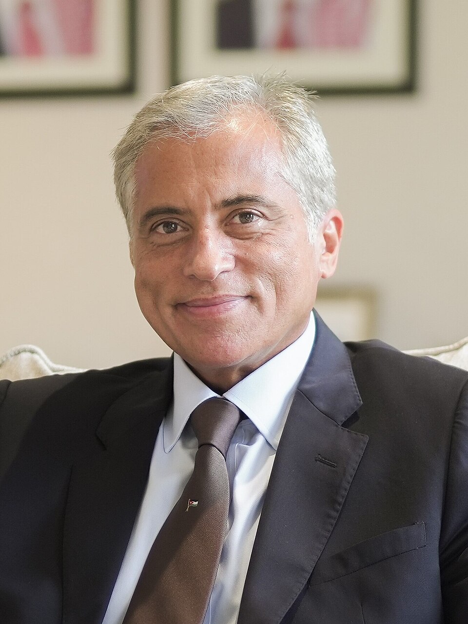 Hassan El-Sayed Mohamed Hassan