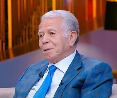 Hassan Hamdy