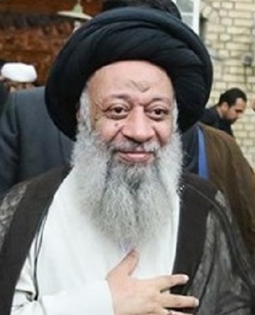 Hassan Jazayeri