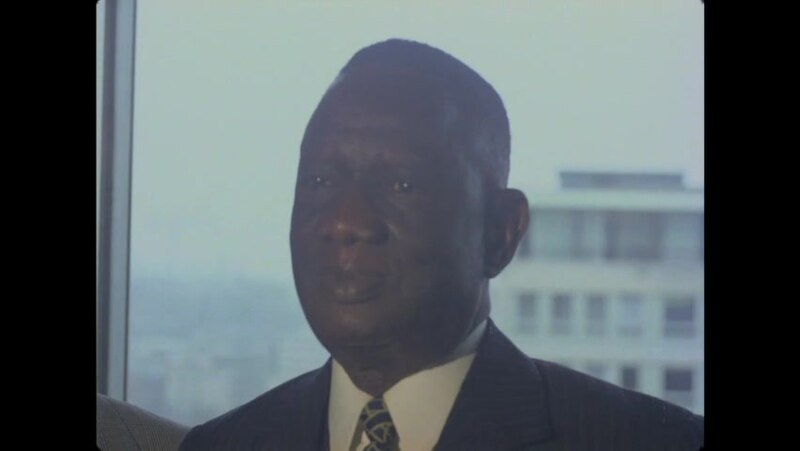 Hassan Kargbo
