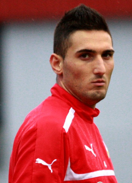 Hassan Kiko