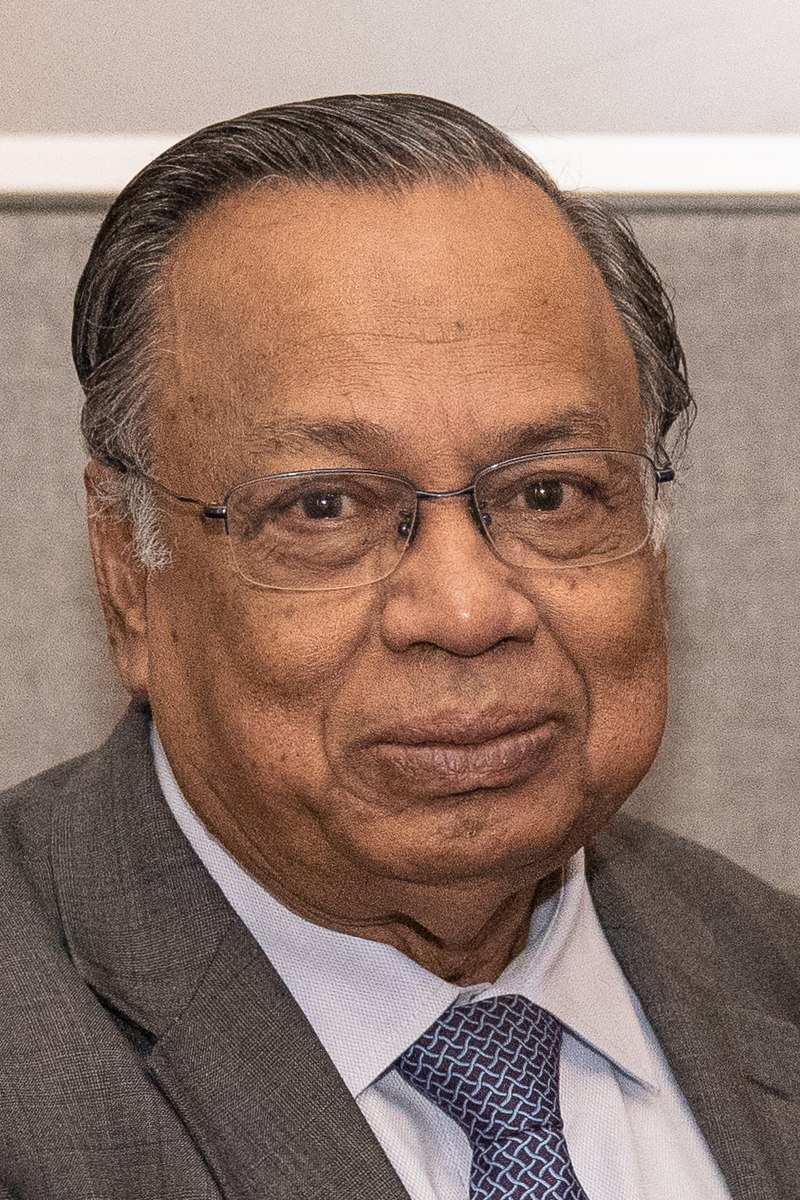 Hassan Mahmood