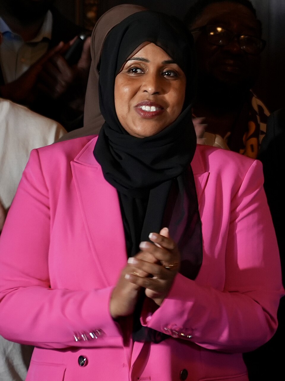 Hassan Mohamed Hassan