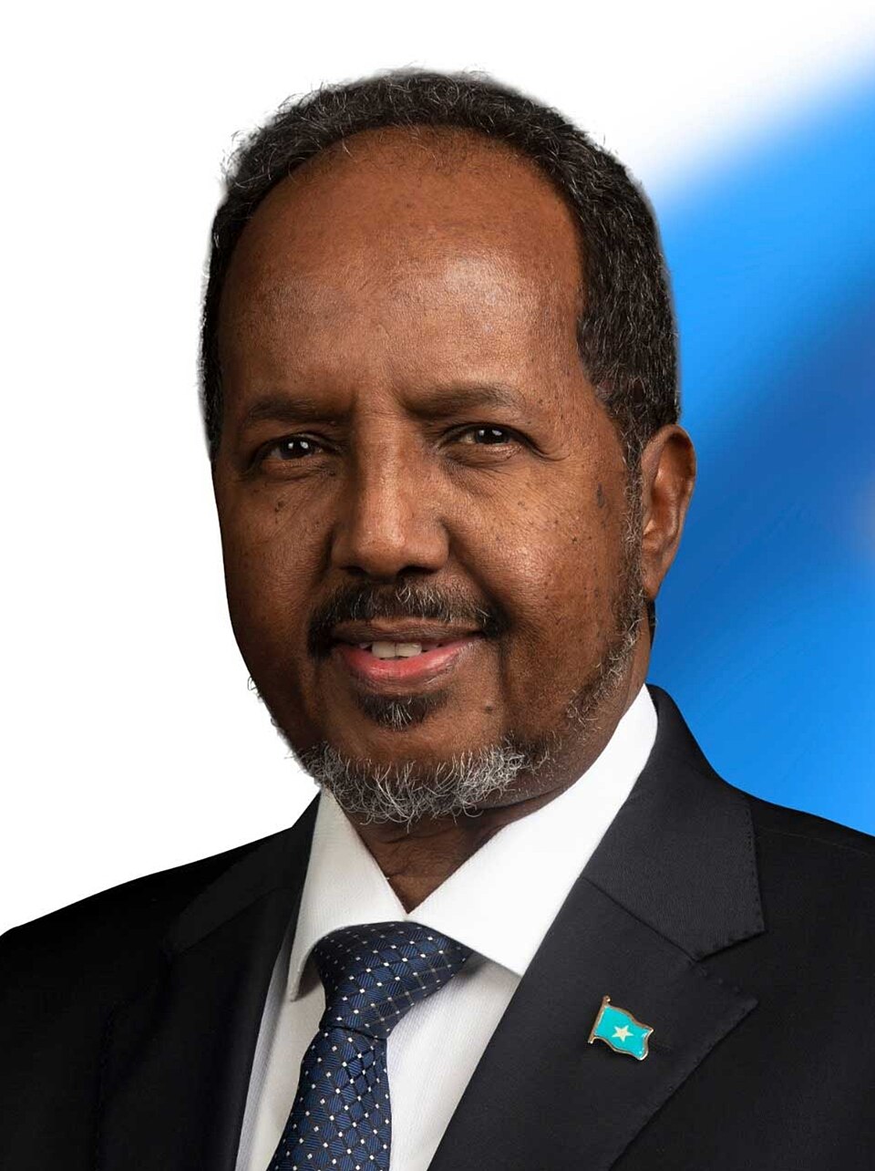 Hassan Mohamud
