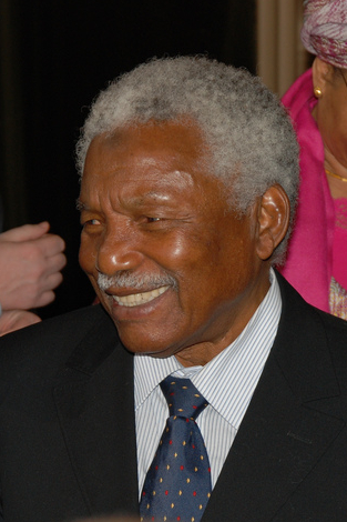 Hassan Mzee