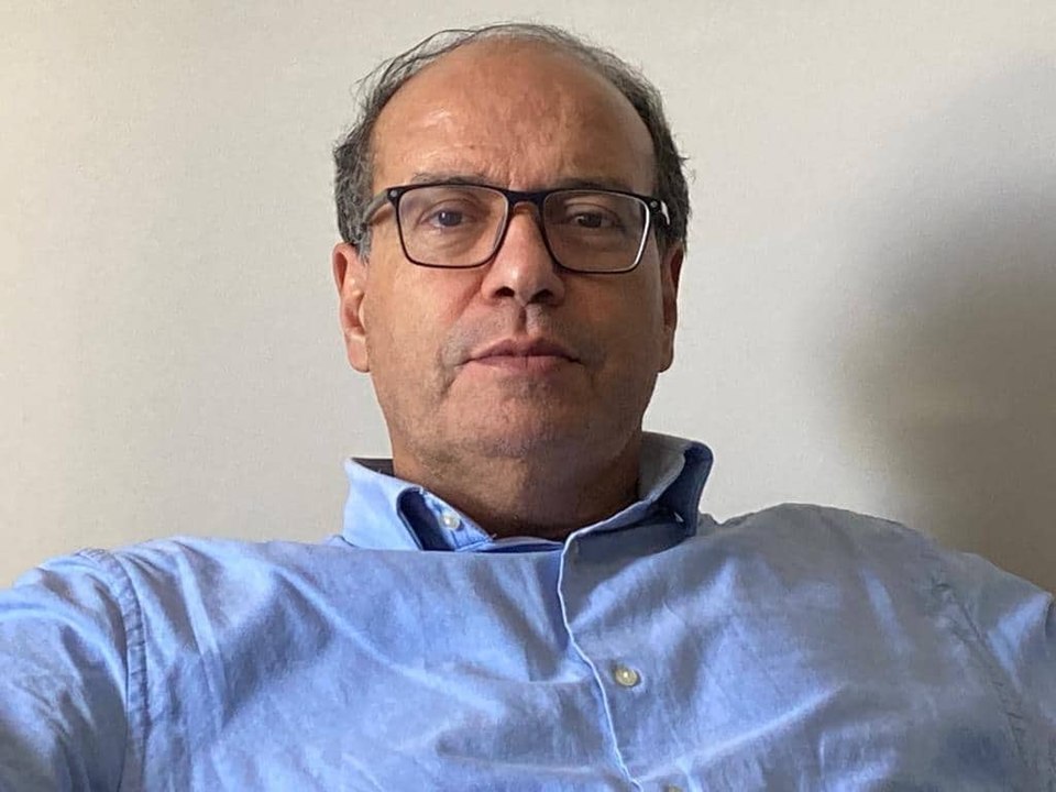 Hassan Najmi