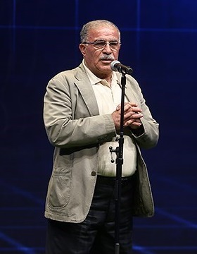 Hassan Roshan