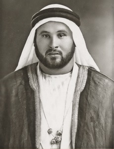 Hassan Salamé