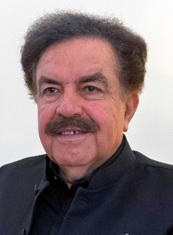 Hassan Shirani