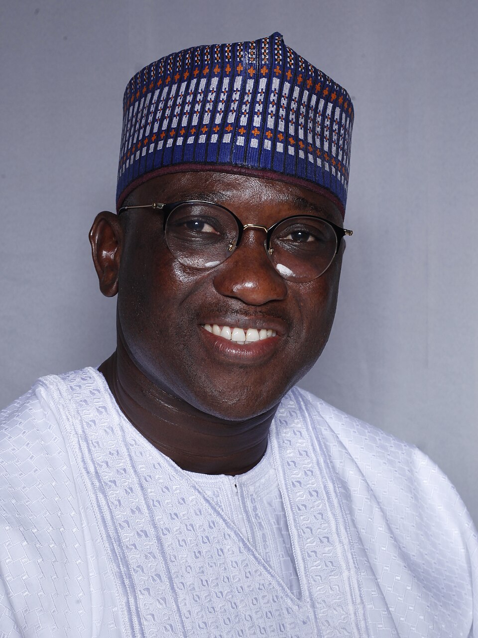 Hassan Tampuli
