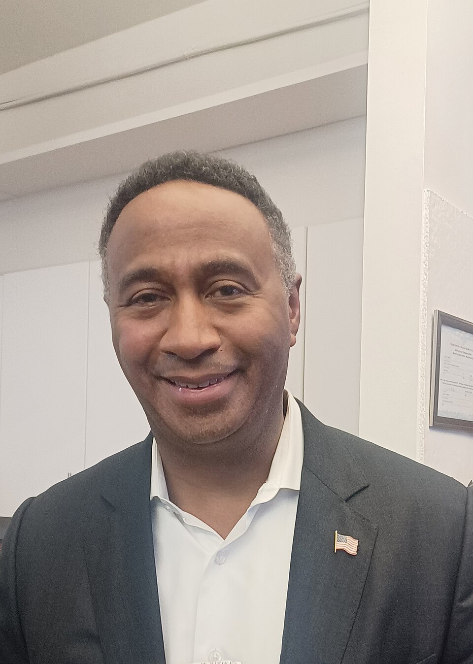 Hassan Tetteh