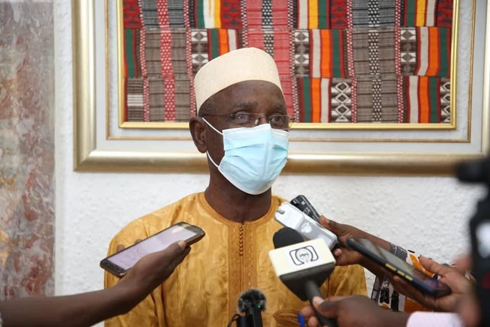 Hassane Zada