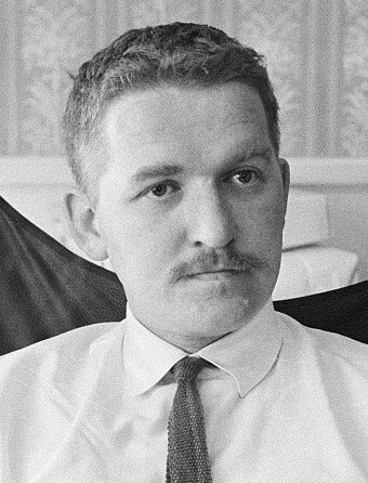 Hasse Alfredson