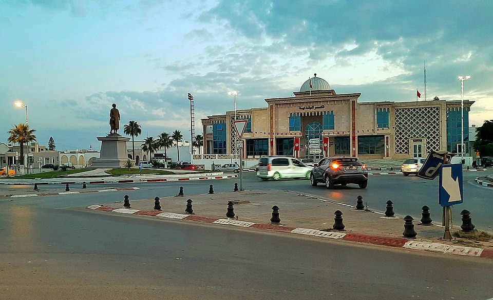 Hassine Dimassi