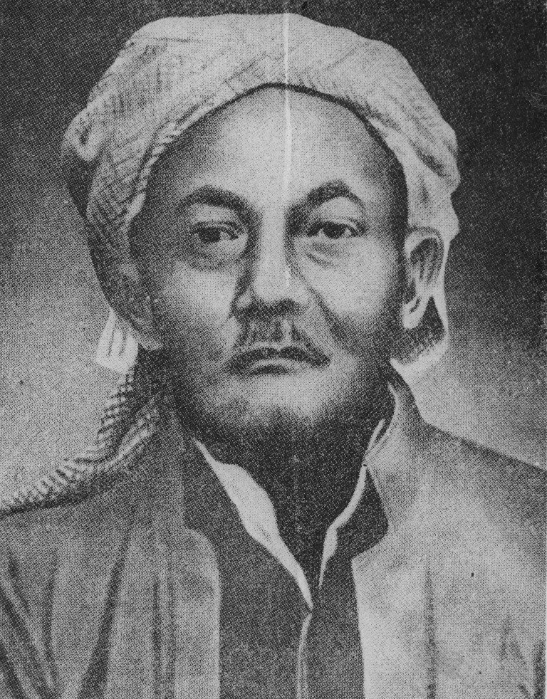 Hasyim Asy’ari