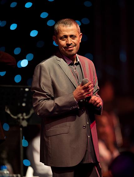 Hatem Wassouf