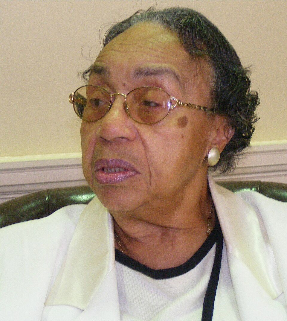 Hattie Harrison