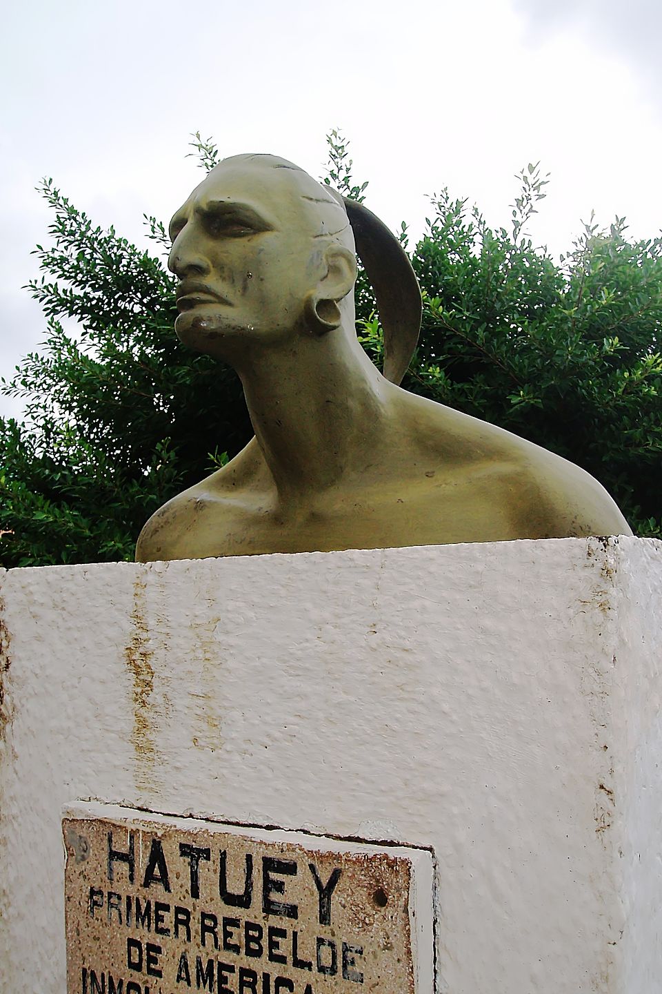 Hatuey