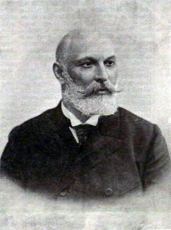 Hauszmann Alajos