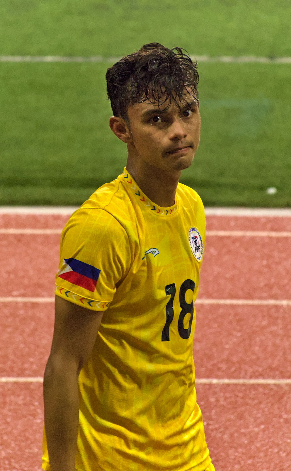 Havjers