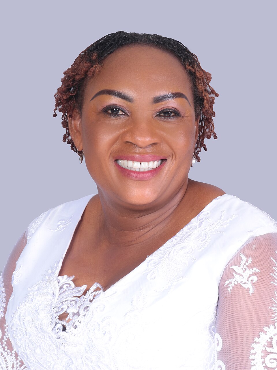 Hawa Koomson