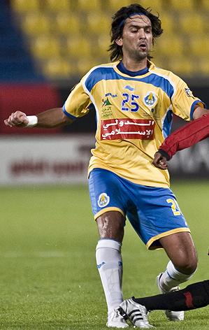 Hawra Abdul Mohsen