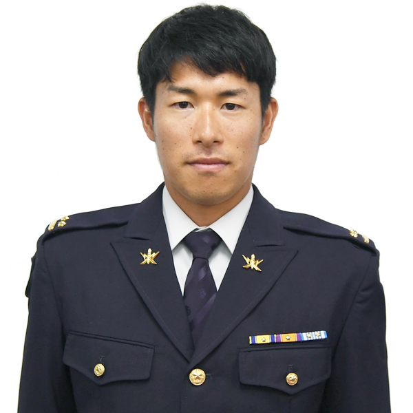 Hayato Katsuki