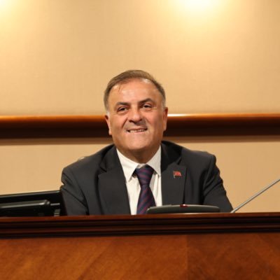 Haydar Aslan