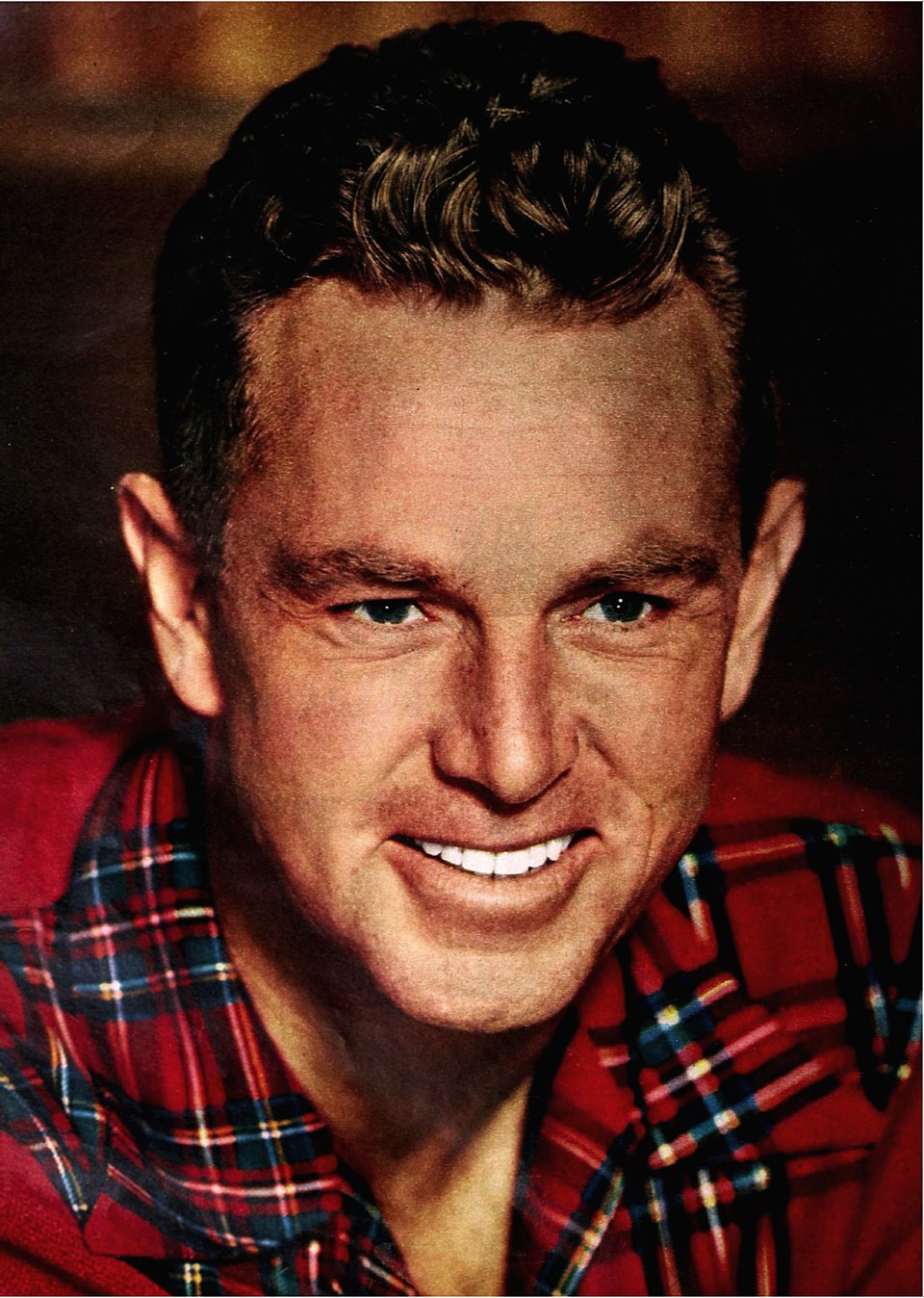 Hayden Beard