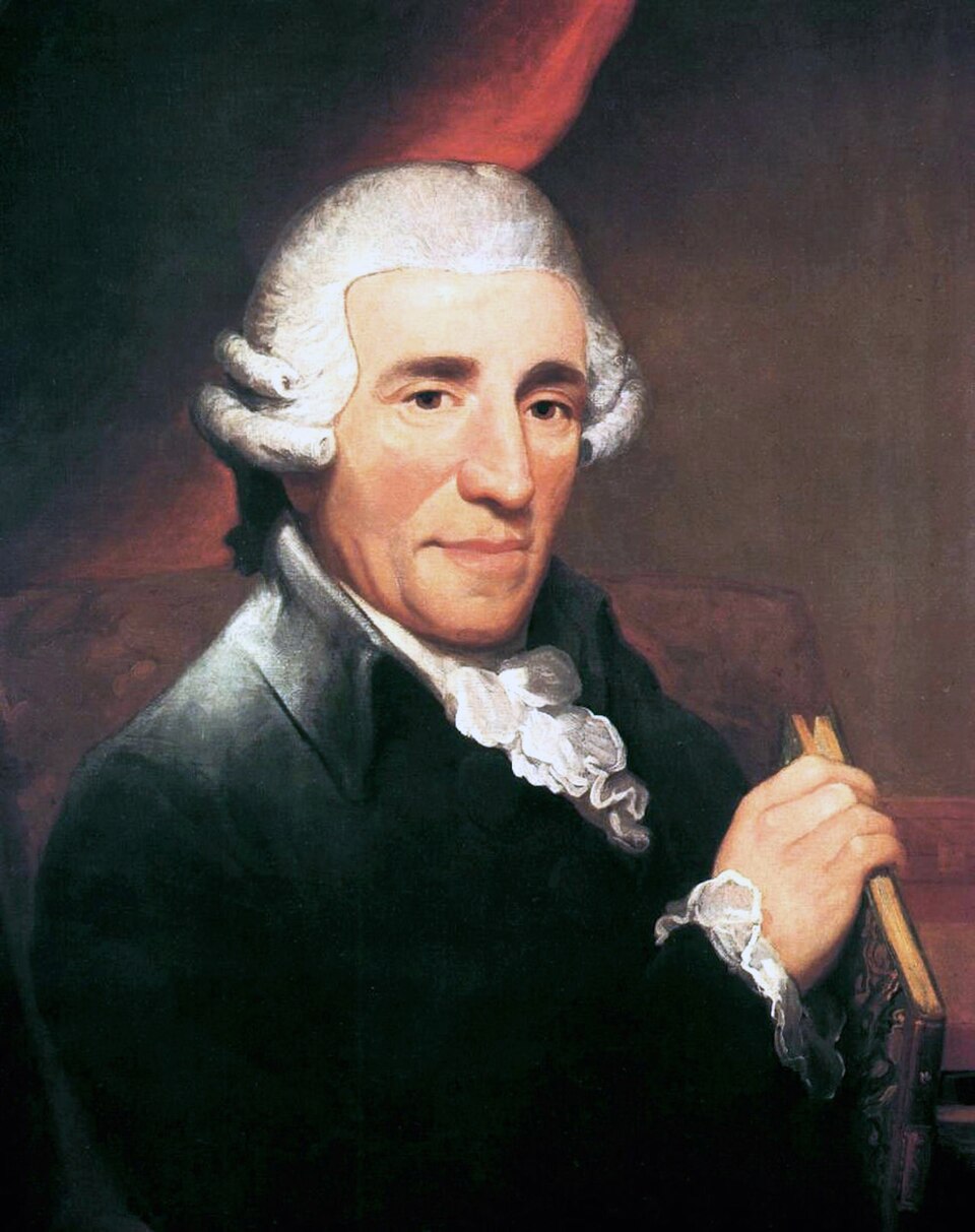 Haydn Read