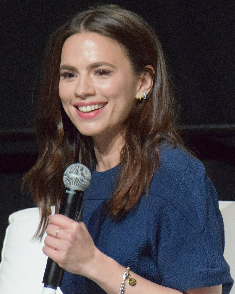 Hayley Bridges