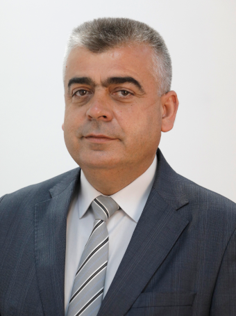 Hayri Sadakov