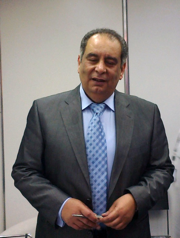 Haytham Youssef