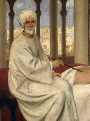 Hayyan Abdulghani