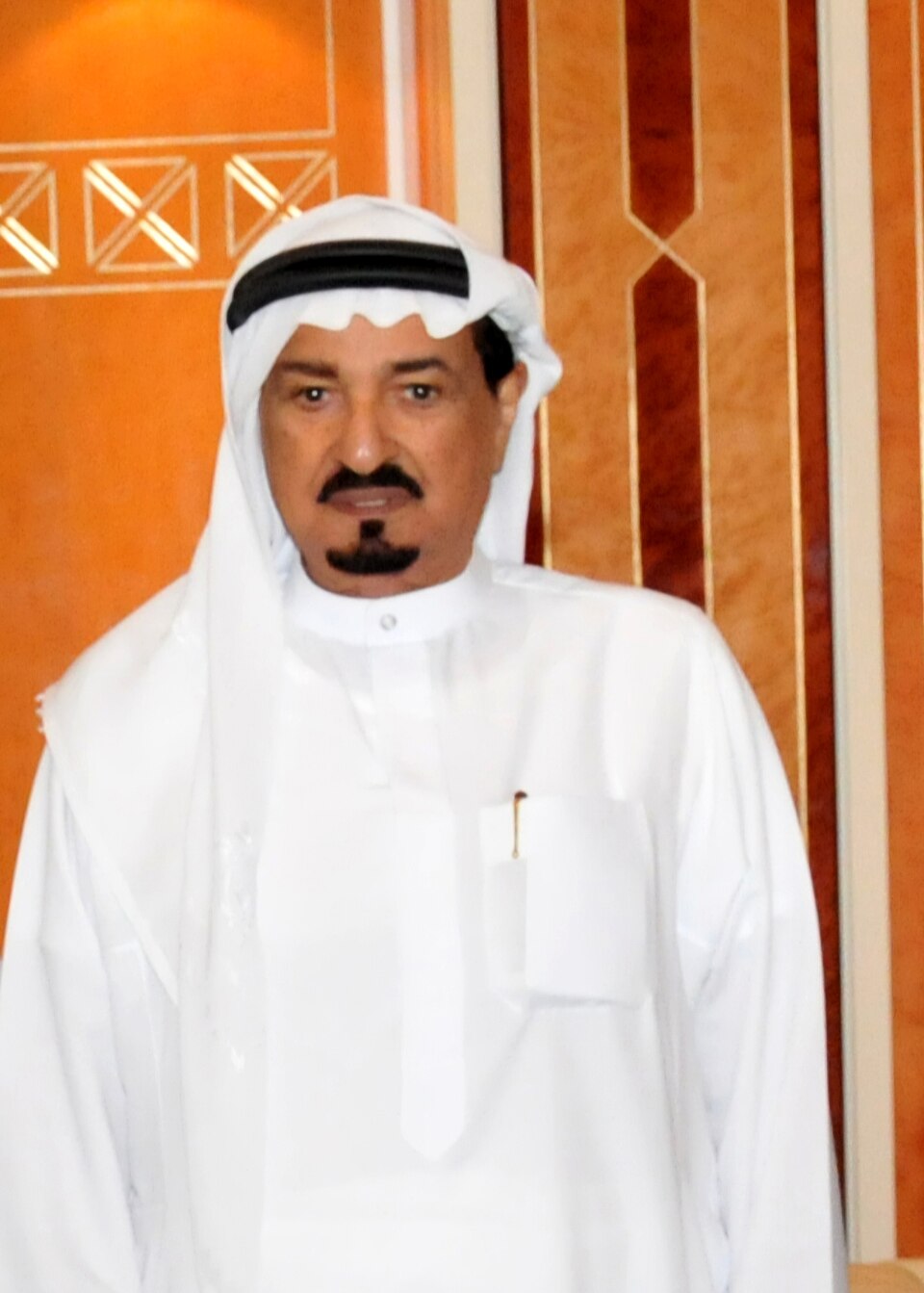 Haza bin Zayed Al Nahyan