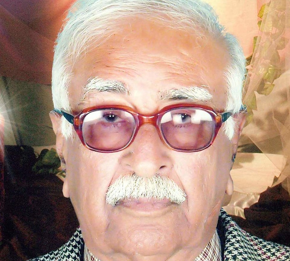 Hazar Khan Khoso